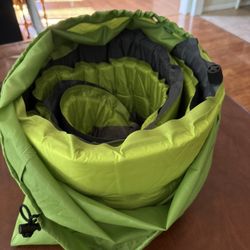 Self Inflating Camping Mattress