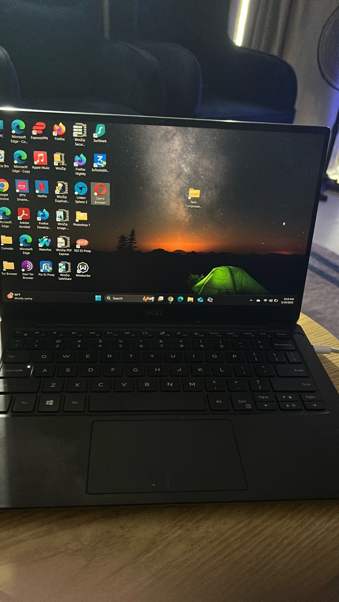 Dell xPS