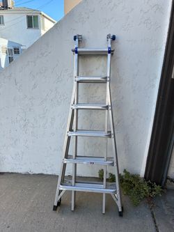 Ladder