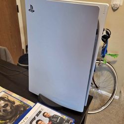 Play Station 5