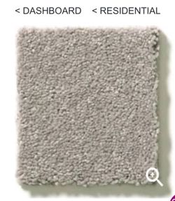Carpet $7/yard