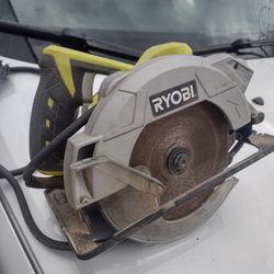Circular saw