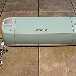 CRICUT