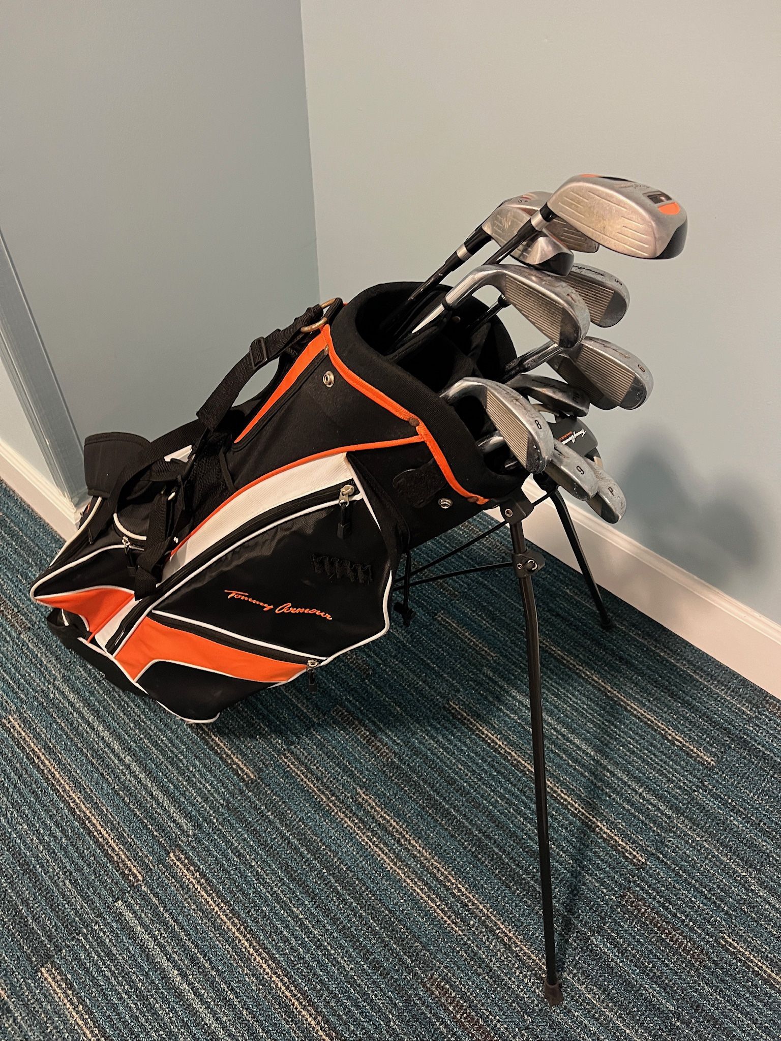 Golf Club $295