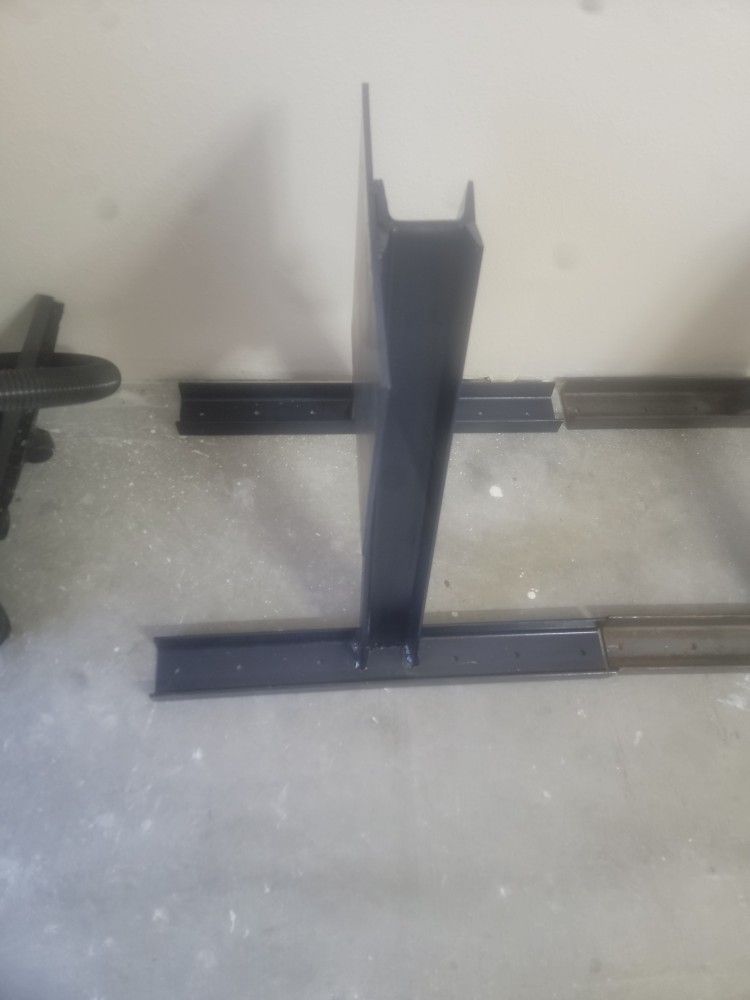 SPEED BAG PLATFORMS  Heavy DUTY 