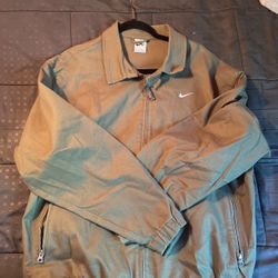 Nike sb Jacket