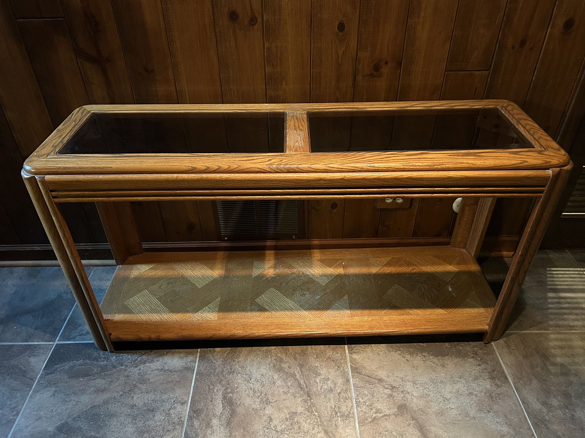 Sofa Table, Coffee Table & End Table