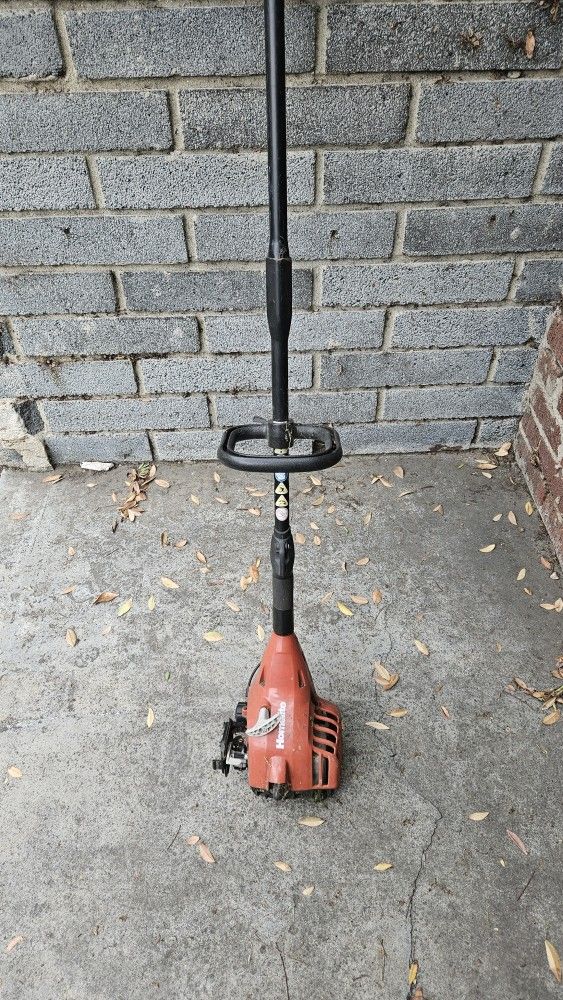Homelite Gas Trimmer Weedo Weed Eater 