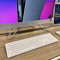 Hp All In One Computer