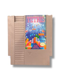 Tetris (NES)