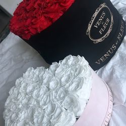 VALENTINE’s DAY FLOWERS 