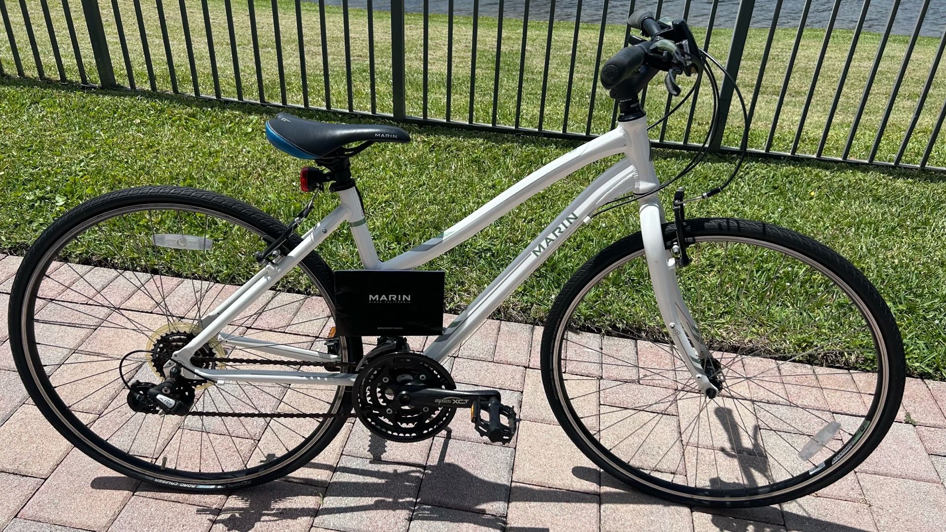 Bicycle Marin