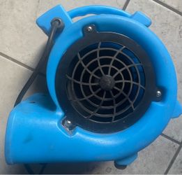 Floor Fan