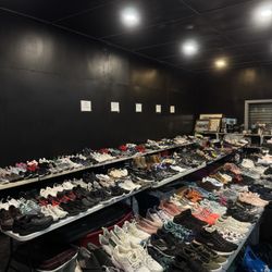 MASSIVE STORE OPENING IN LYNN! Clothes, shoes and more! 