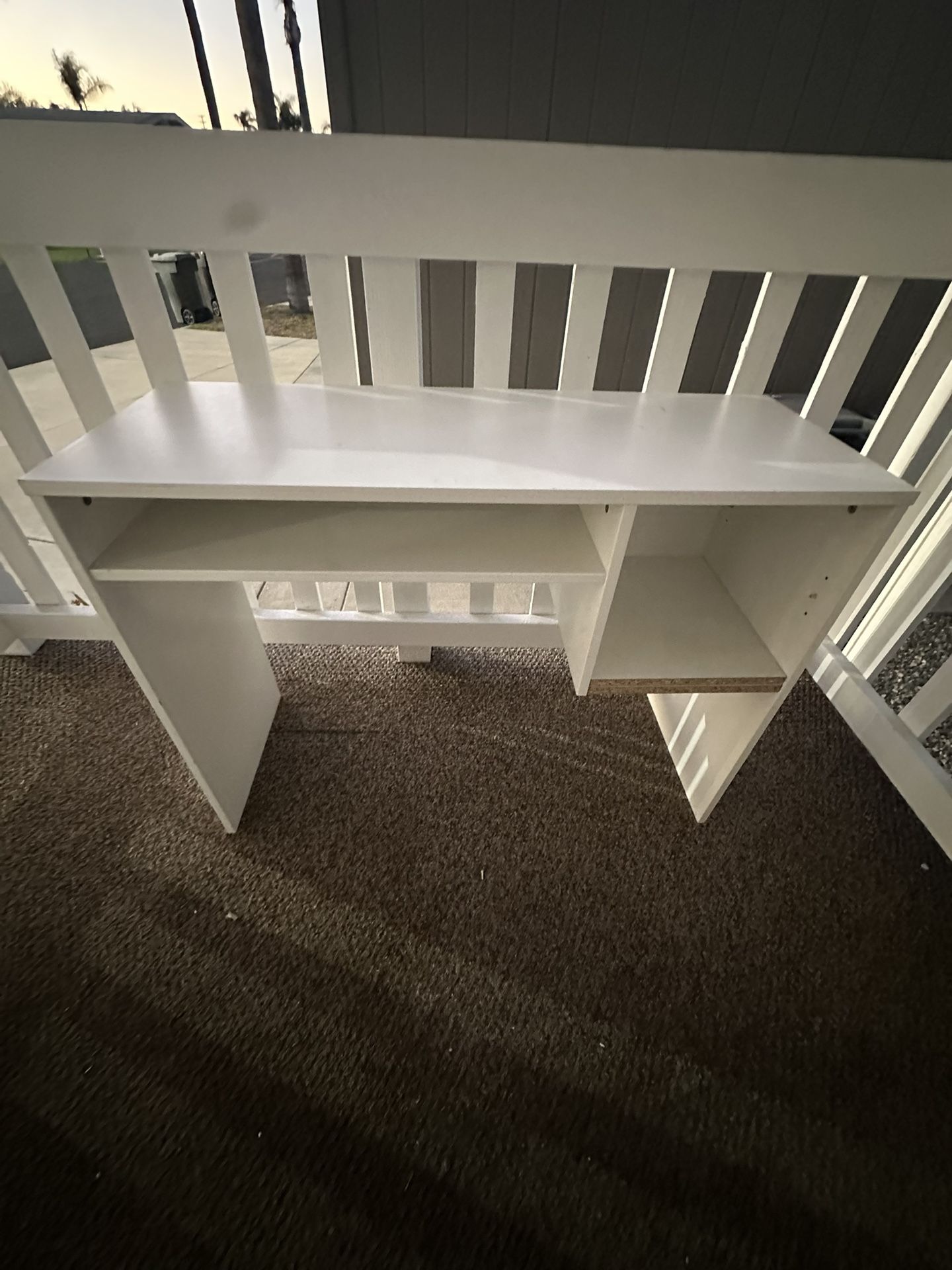 Desk