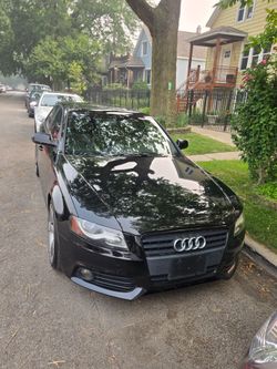 2011 Audi A4
