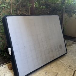 Queen Box Spring