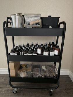 Candle Making Kit