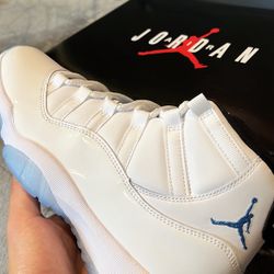 Jordan 11