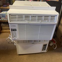 Ac Window Unit Great Prices Vary Working Conditions Read Post Description 