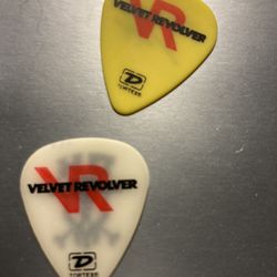 Guitar Picks