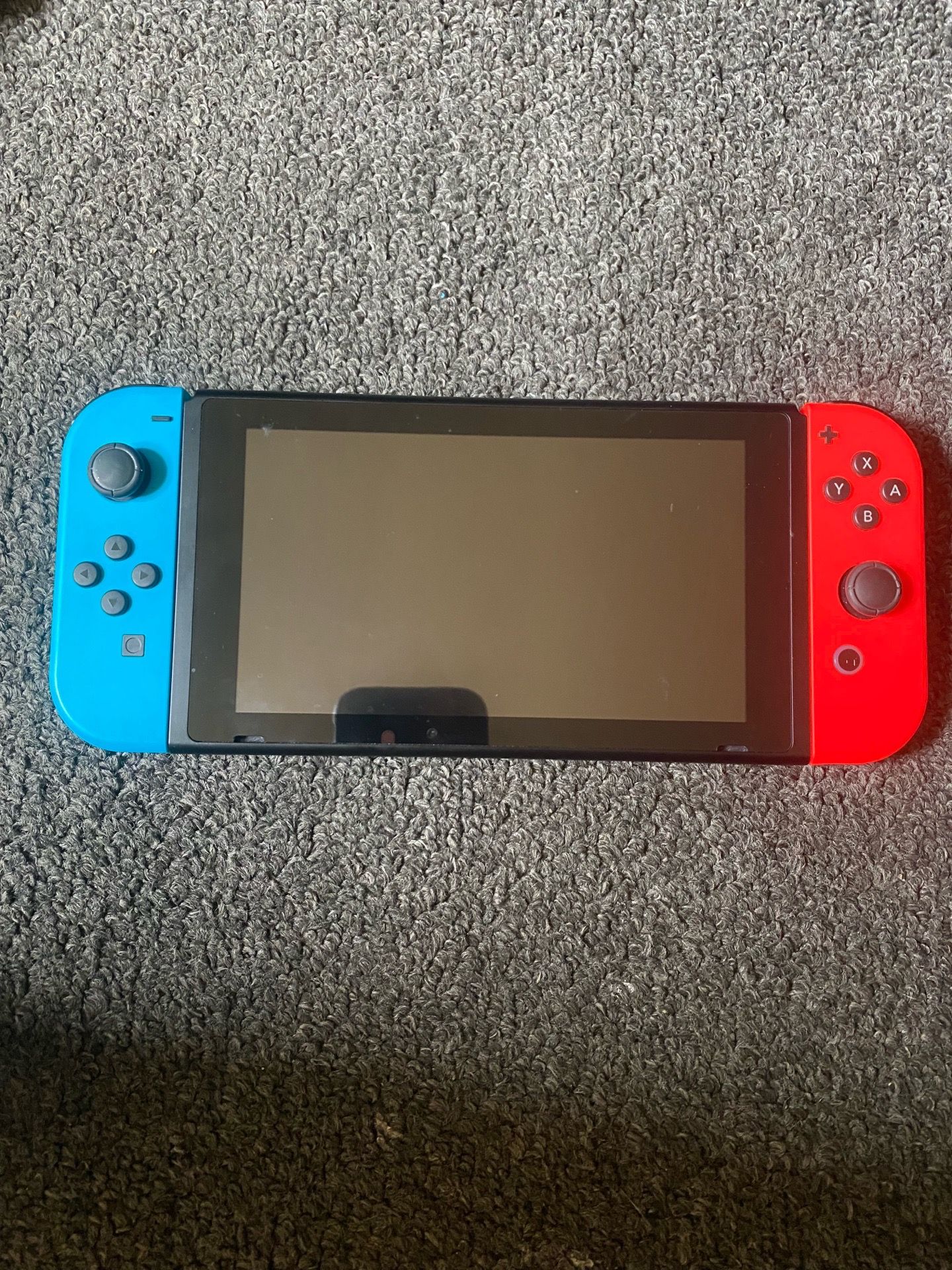 Used Nintendo V2