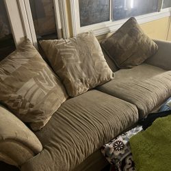 Mattress And Sofa And More