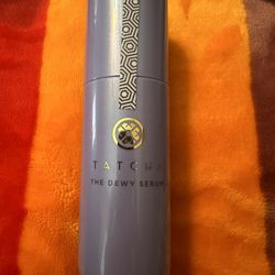 Tatcha The Dewy Serum