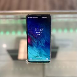 Samsung Galaxy S10e (Payments/Trade In Options Available)