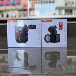 Venture Sonnet 1 Pro & Element 1 Pro Dash Cameras ((Take It Home In Payments/ llévatelo a casa en pagos) 