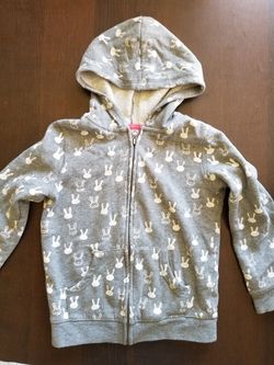 Jacket Child