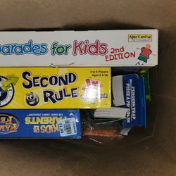 Kids Games