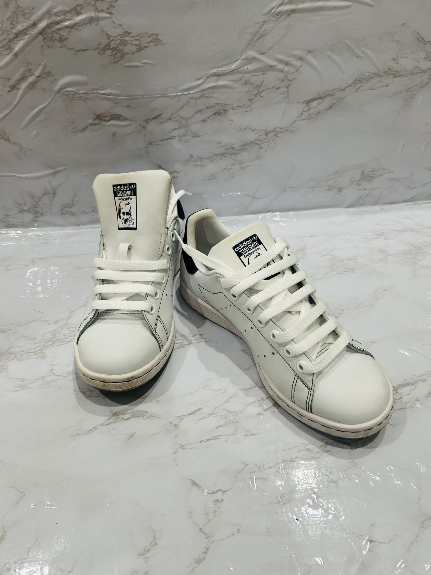 Adidas Originals Stan Smith Men's Size 6.5