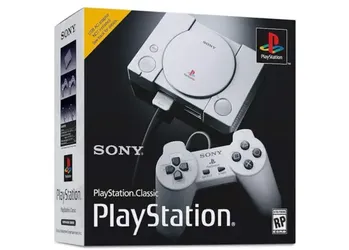 PlayStation Mini