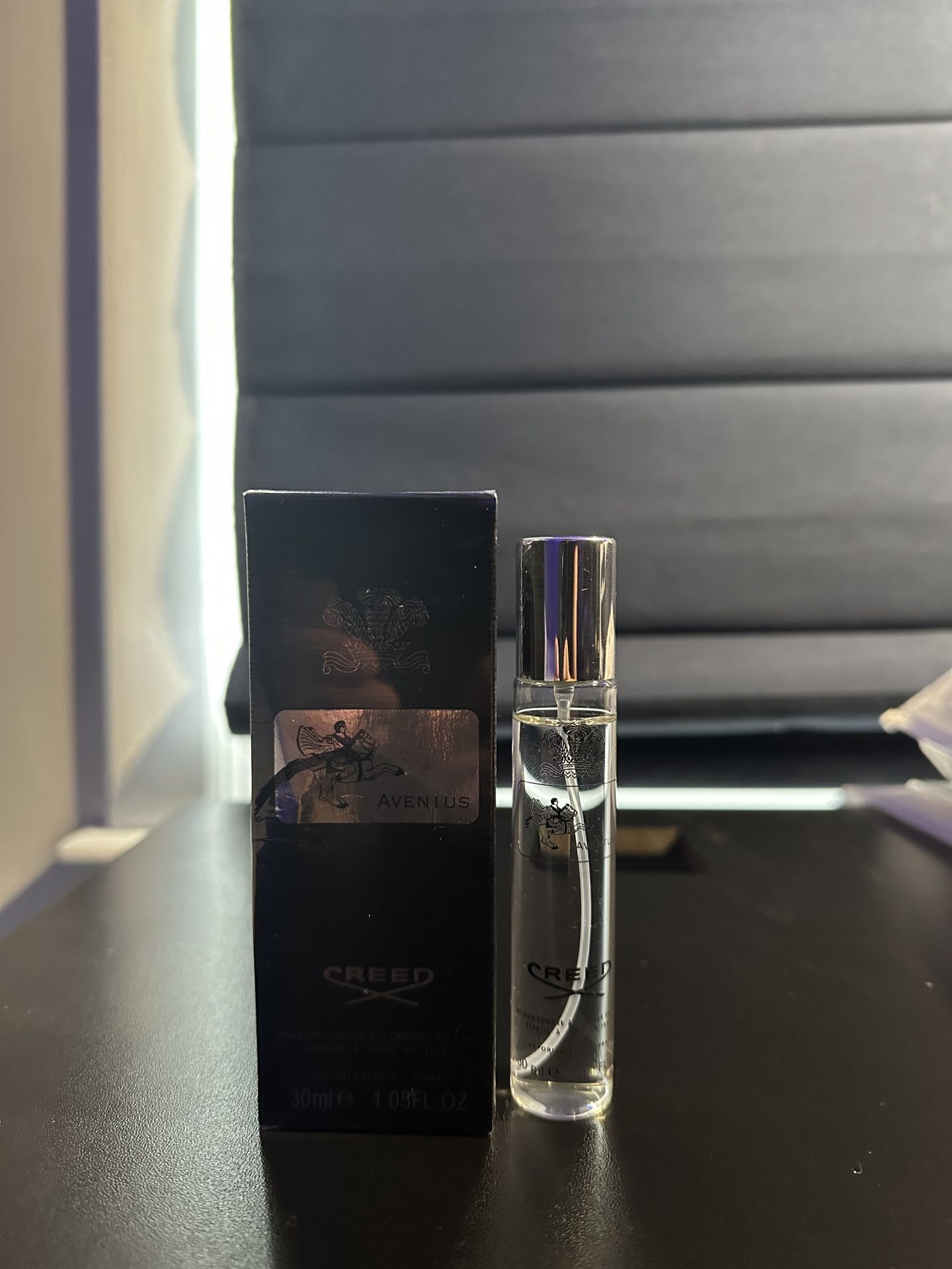 Creed Aventus Cologne