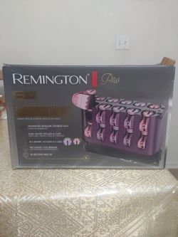 Advanced thermal technology rollers and clips