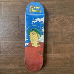 8.3 Skate Deck