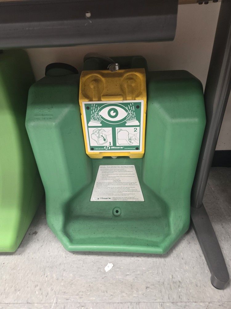 Eye Wash Stations,All Products : American Fashion Style Bags On Sale