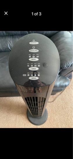 🔥 MUST GO TODAY. Fan with remote control