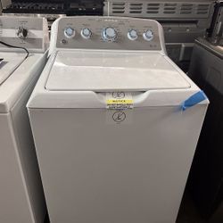 GE Top-Load Washer (New)