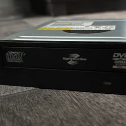 HP DH-16A6L LITE ON Lite-On 16X Sata Dvd+/-Rw Drive W/L