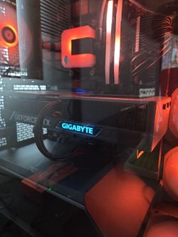 Gigabyte RTX 4070 Ti Eagle OC 12Gb