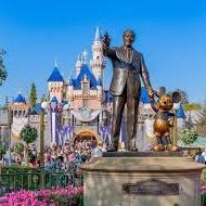 Disneyland Tickets