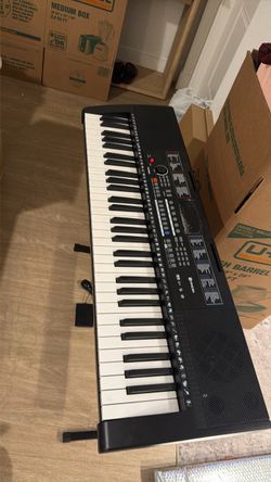 Electronic Keyboard