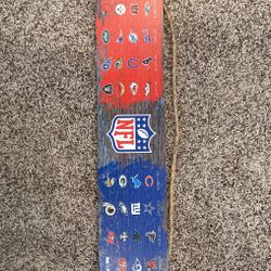 NFL Home Decor $15 Or Best Offer