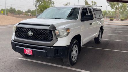 2019 Toyota Tundra