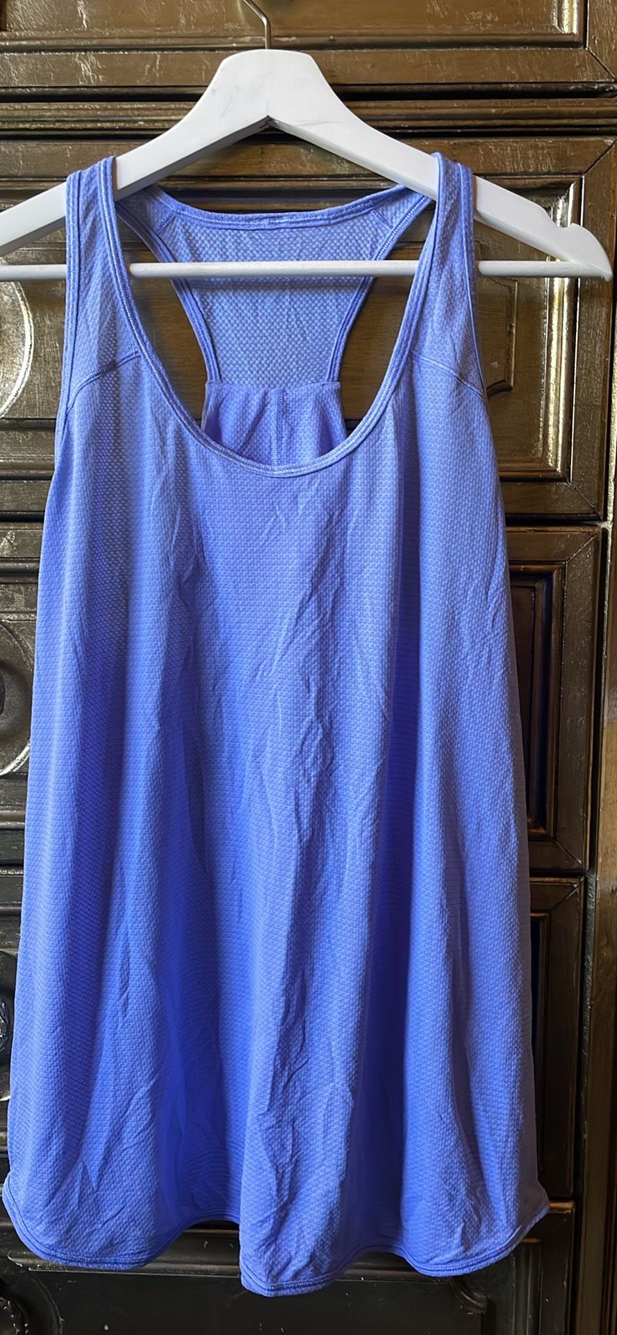 Lululemon Womens Blouse Size 8 
