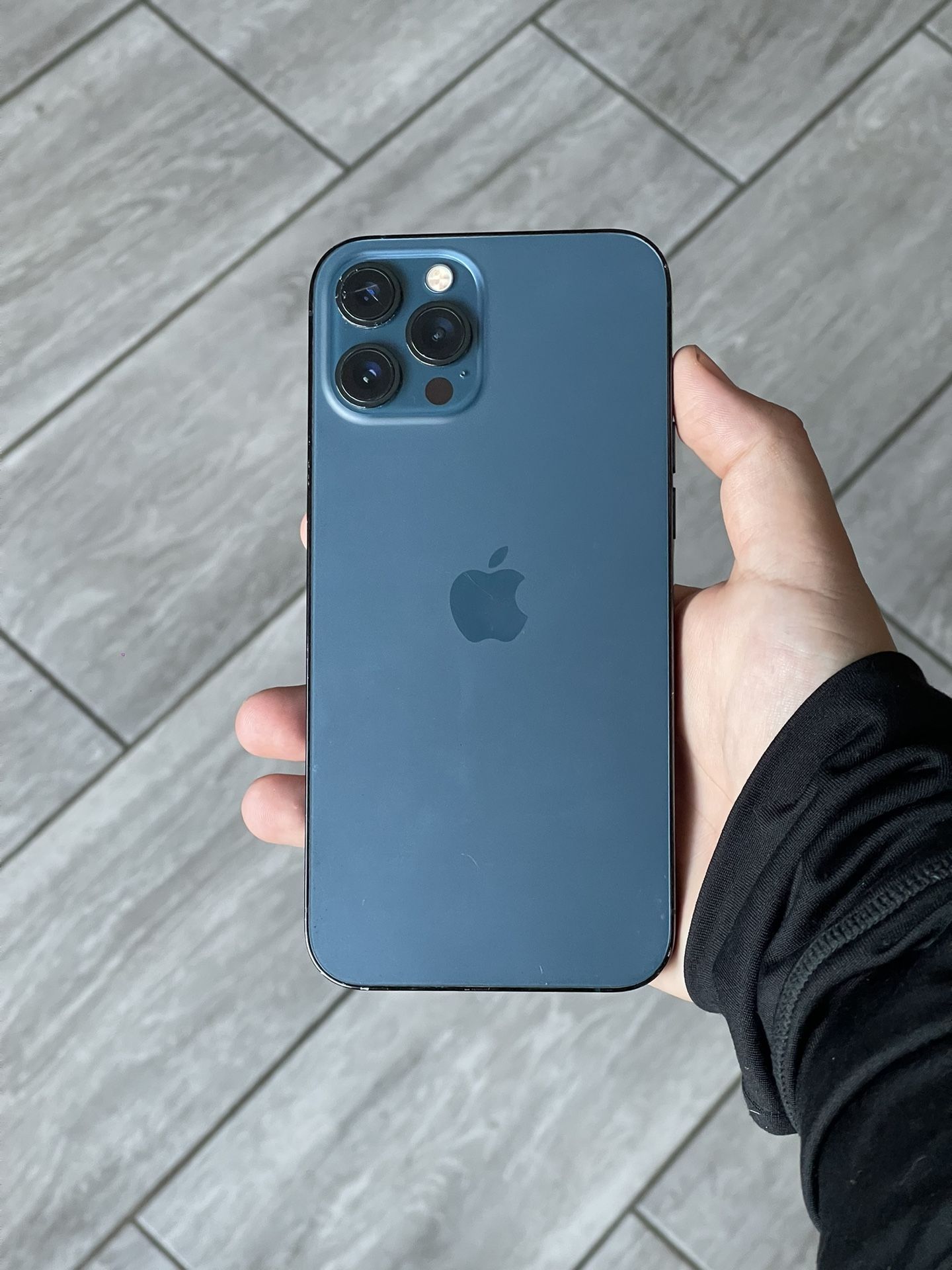 iPhone 12 Pro Max Unlocked 256GB