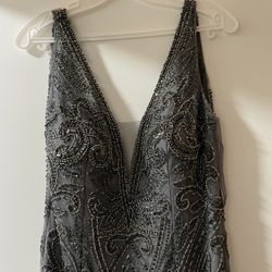 Gala Dress