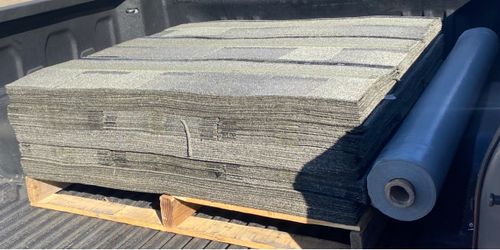 Roofing para techos